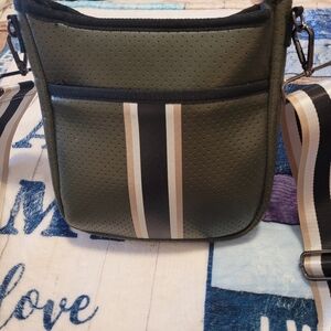 HAUTE SHORE CROSSBODY BAG